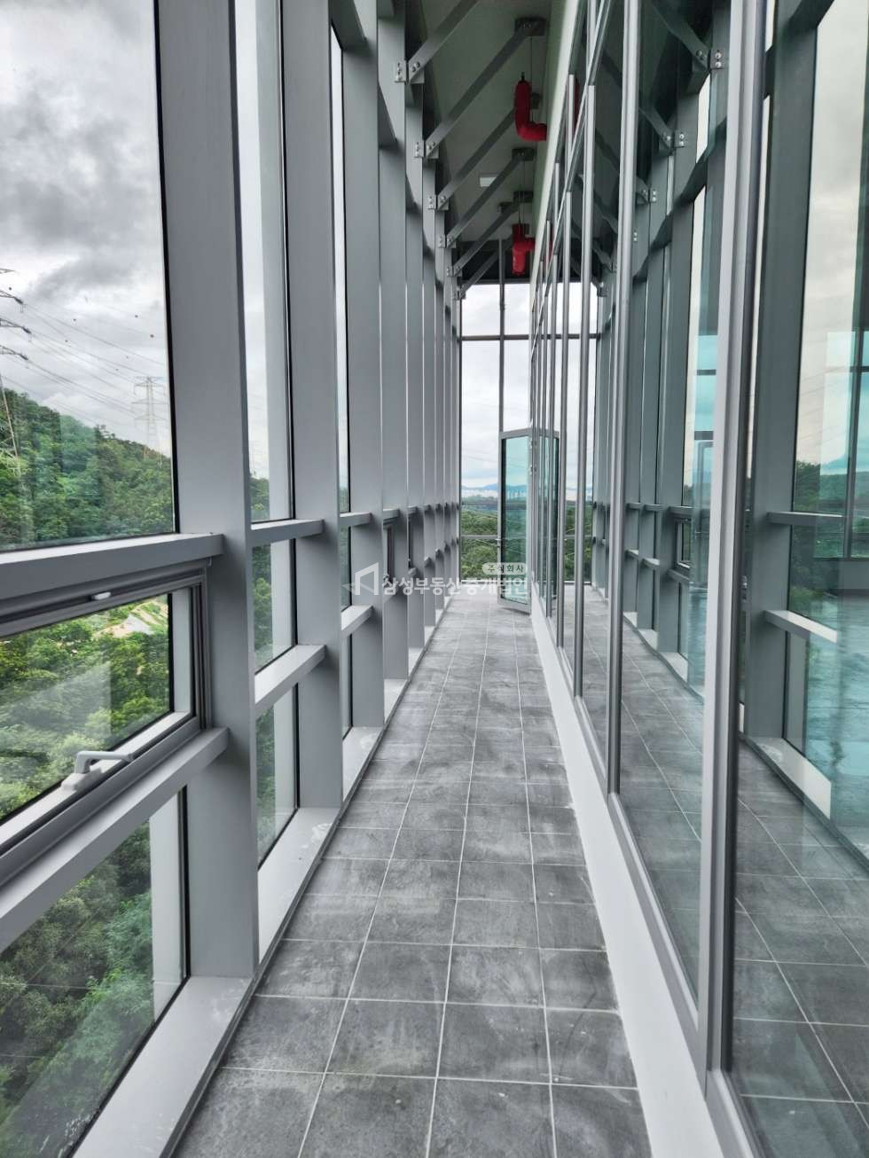 경기 고양덕양구 향동동 #105평 #평당 4만원 #지산 #코너자리 #3.5톤 통행 월세 매물번호 10786 사진 6