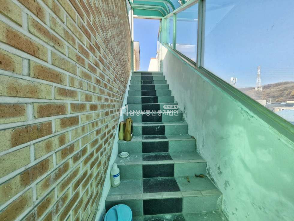 계단