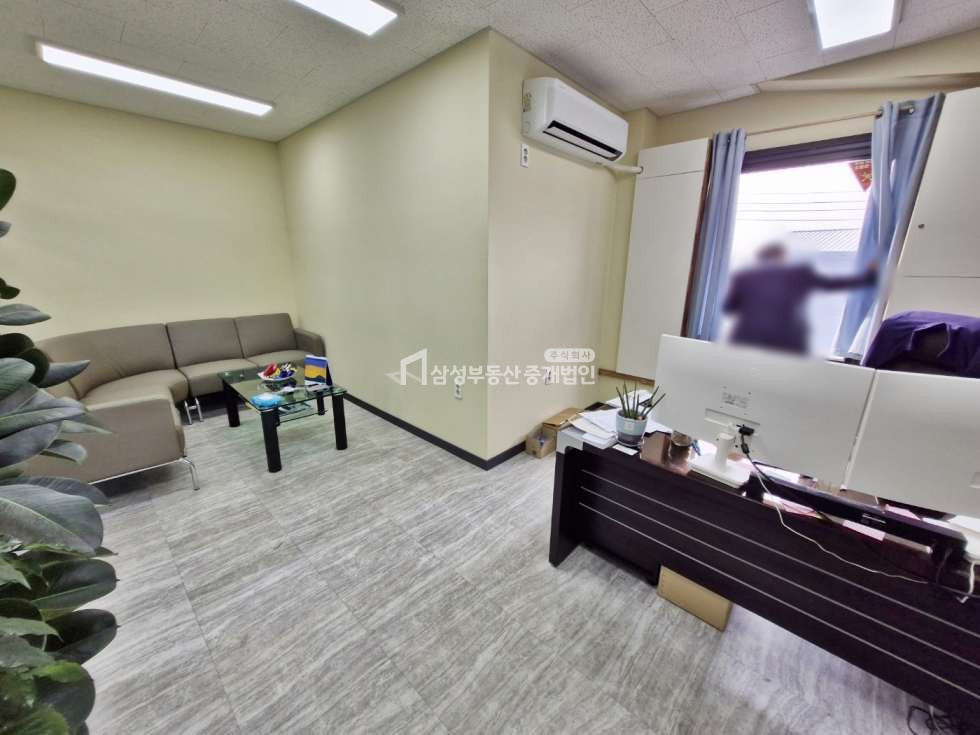 경기 고양일산서구 가좌동 #평당 710 #복층 #천막 #제조 #사무실 #40ft 통행 #자유로 5분 매매 매물번호 10846 사진 7