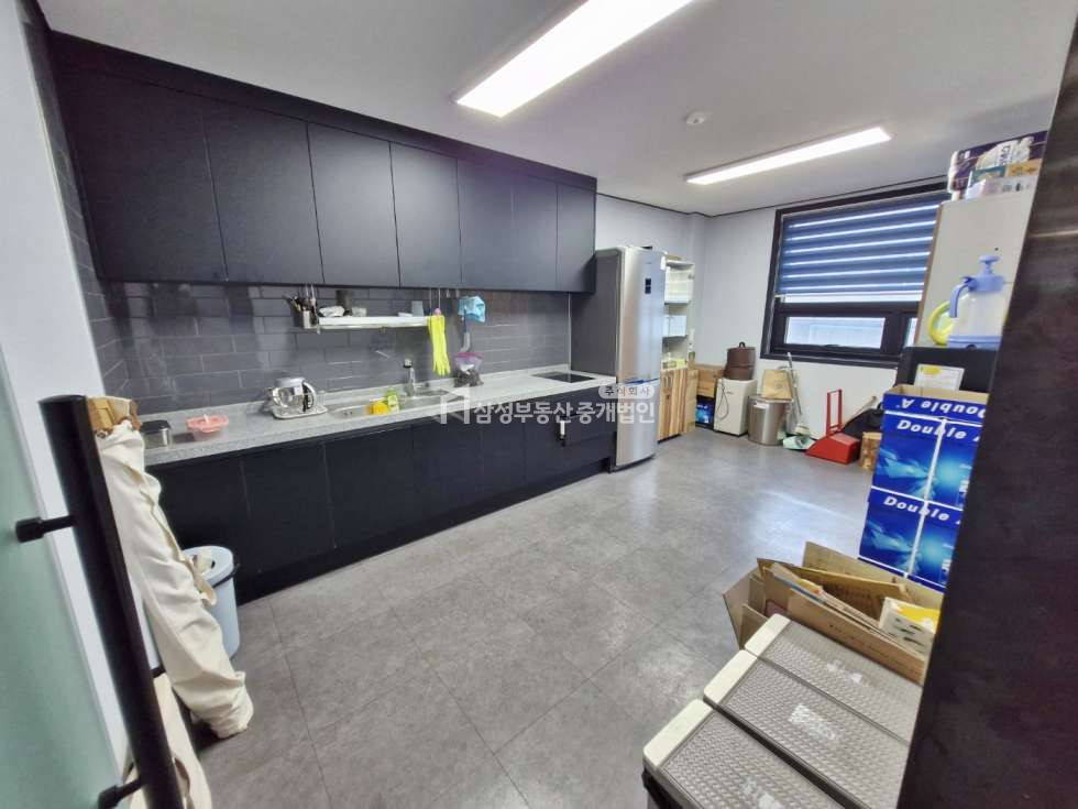 인천 서해구 청라동 #2395평 #청라산업단지 #공장 #입지최고 #태양광 #호이스트 #전기승압 매매 매물번호 10902 사진 10