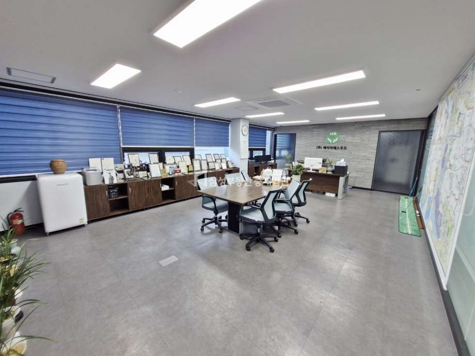 인천 서해구 청라동 #2395평 #청라산업단지 #공장 #입지최고 #태양광 #호이스트 #전기승압 매매 매물번호 10902 사진 15