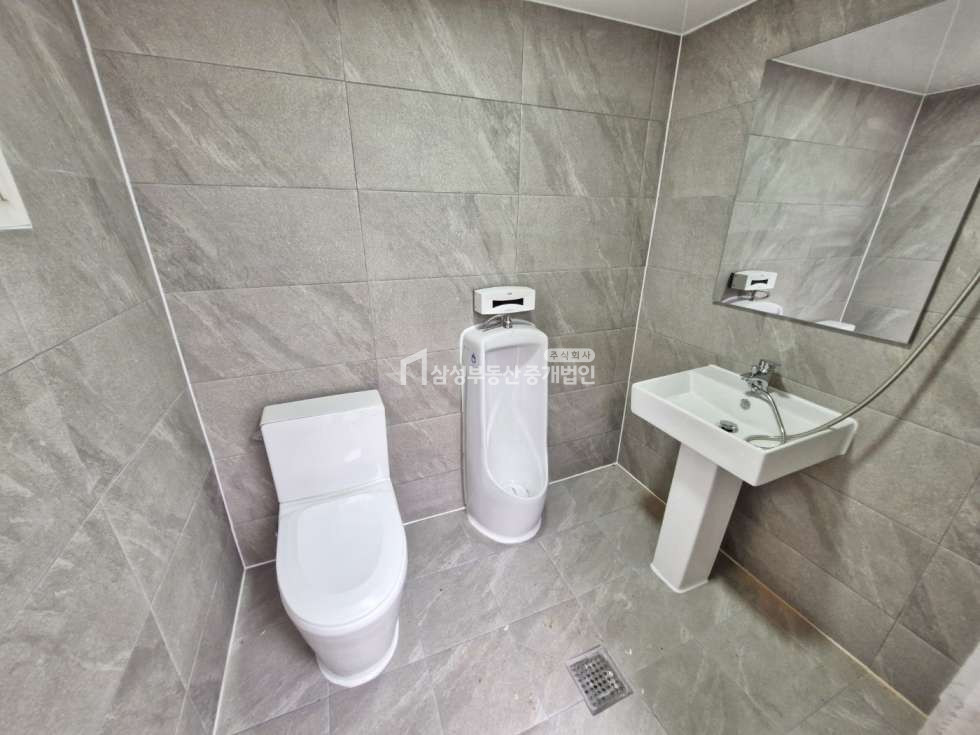 경기 고양일산서구 가좌동 #120평 #넓은마당 #제조업소 #40ft 통행 #자유로 5분 월세 매물번호 10937 사진 9