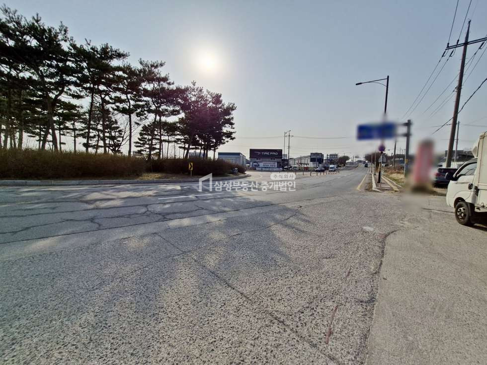 경기 고양일산서구 구산동 #130평 #통건물 #넓은마당 #층고높음 #2차선 접 #자유로 1분 월세 매물번호 10996 사진 15