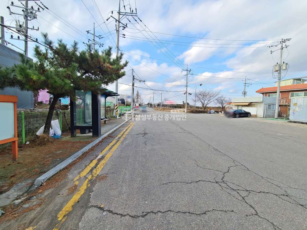 진입로