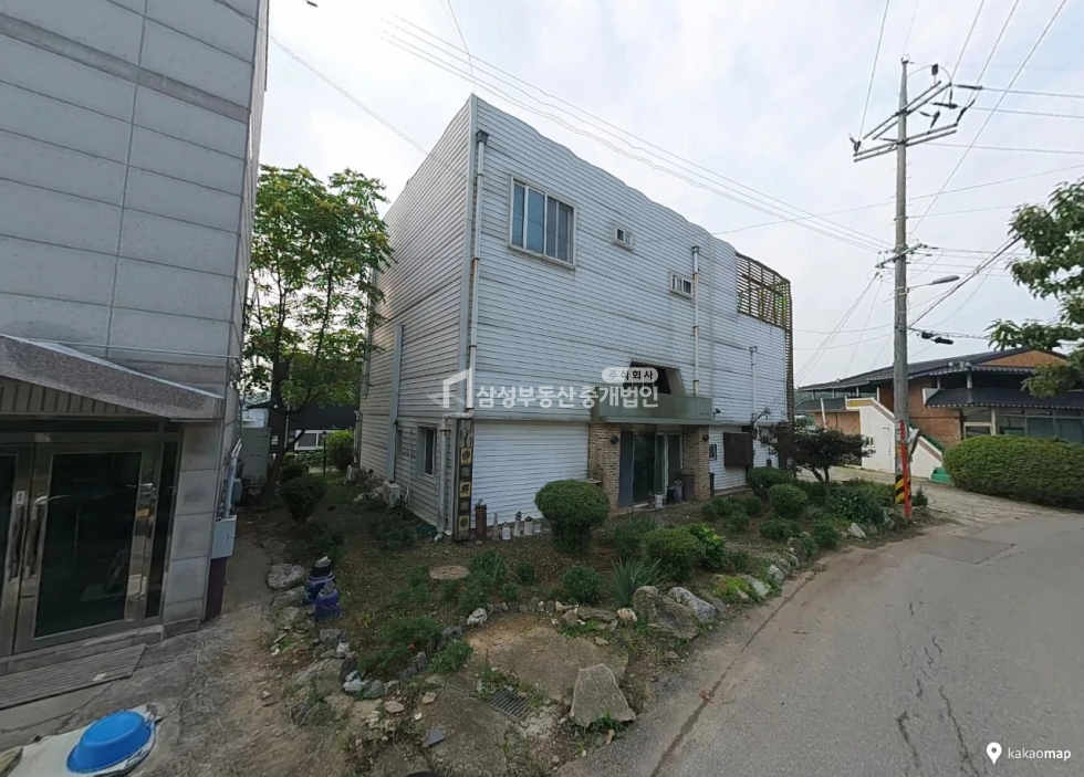 경기 고양일산서구 가좌동 #27평 #방3화1 #다가구주택 #2층 #남동향 월세 매물번호 10628 사진 1